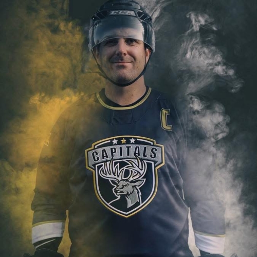 Jamie Brown