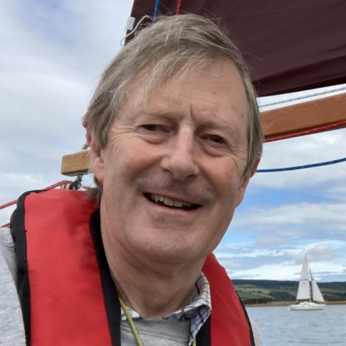 Donald Graham